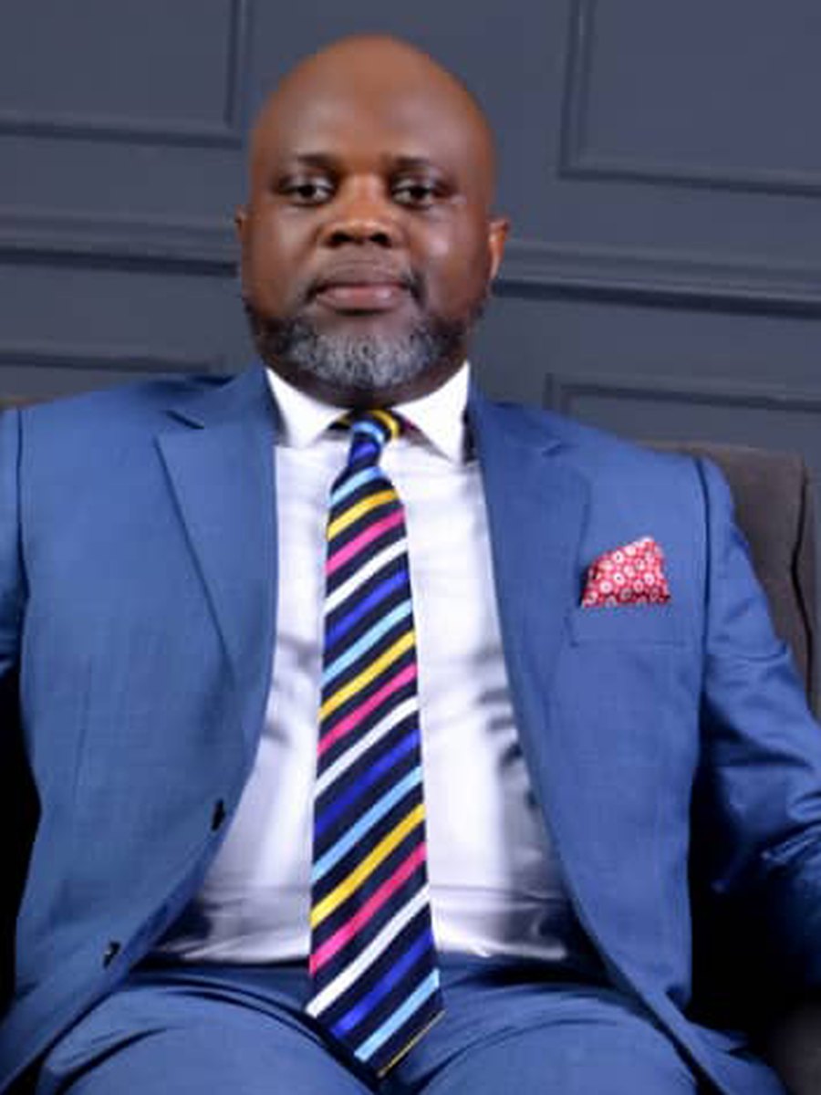 Tope Fasua, Special Adviser to the President, Economic Affairs