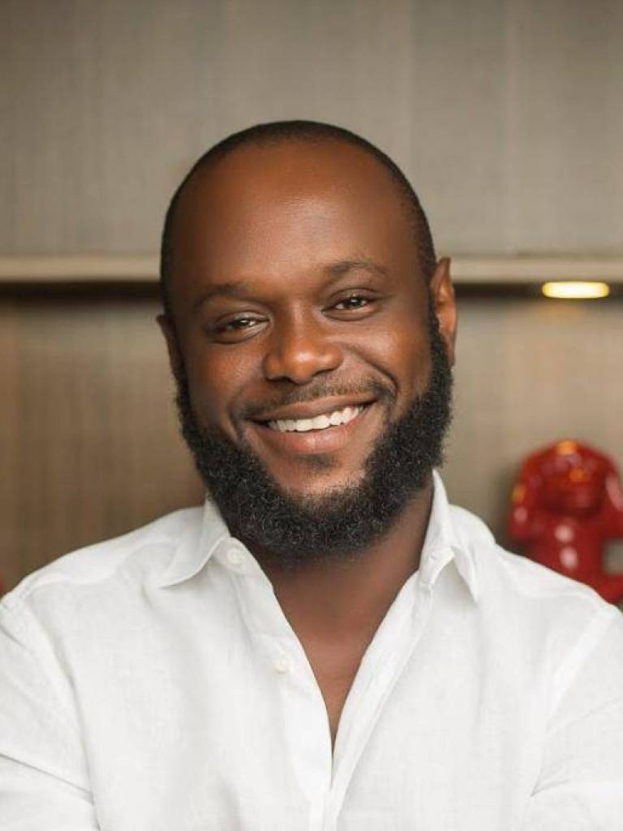 Seyi Tinubu, Chief Executive Officer, Loatsad Promomedia