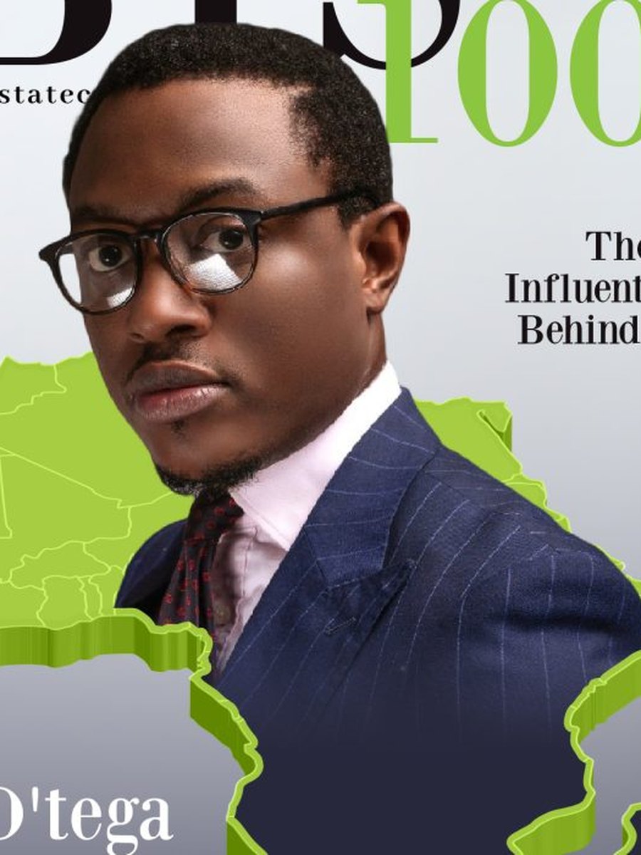 O'tega Ogra, Senior Special Assistant to the President, Digital Communications, Engagement and New Media Strategy