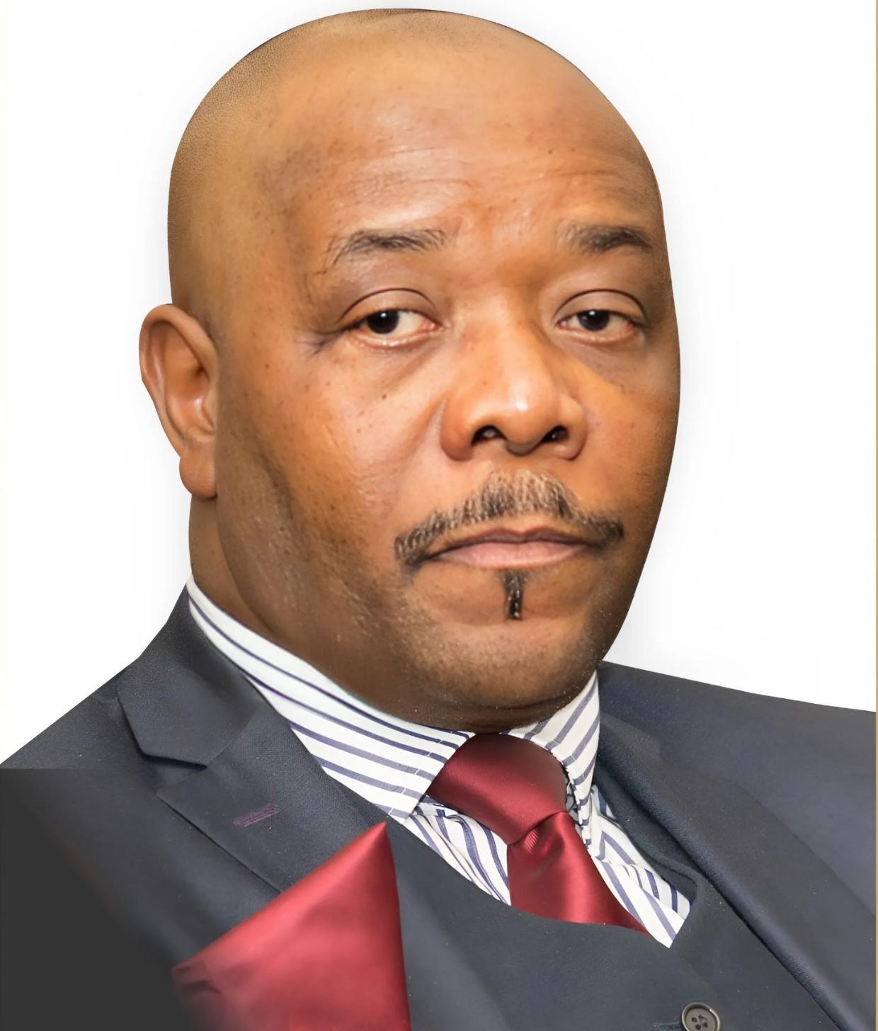 Amb. J. K. Adebola, Global Chairman, Renewed Hope Global