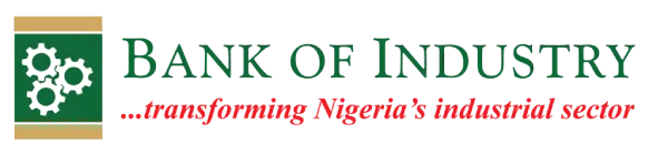 Bank of Industry logo