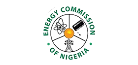 Energy Commission of Nigeria logo