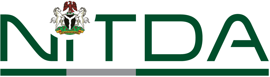 NITDA logo